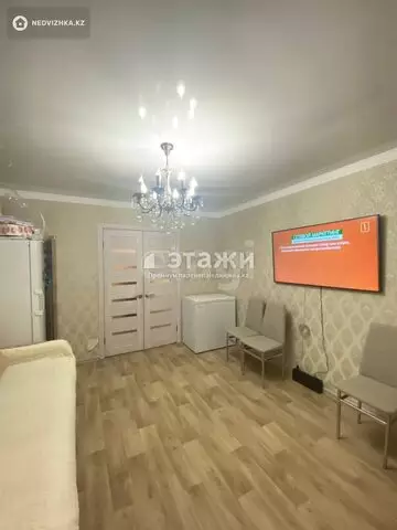 50.3 м², 2-комнатная квартира, этаж 7 из 9, 50 м², изображение - 1