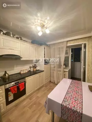 50.3 м², 2-комнатная квартира, этаж 7 из 9, 50 м², изображение - 4