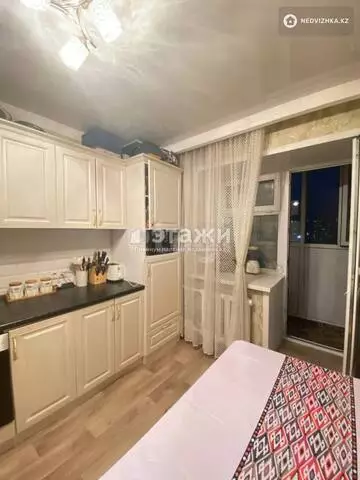 50.3 м², 2-комнатная квартира, этаж 7 из 9, 50 м², изображение - 5