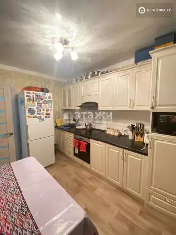 50.3 м², 2-комнатная квартира, этаж 7 из 9, 50 м², изображение - 8