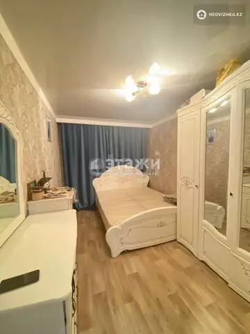 50.3 м², 2-комнатная квартира, этаж 7 из 9, 50 м², изображение - 11