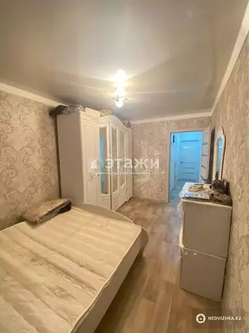 50.3 м², 2-комнатная квартира, этаж 7 из 9, 50 м², изображение - 13