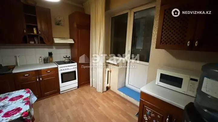 47 м², 1-комнатная квартира, этаж 6 из 14, 47 м², изображение - 1