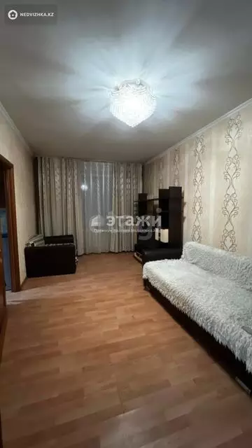 47 м², 1-комнатная квартира, этаж 6 из 14, 47 м², изображение - 9