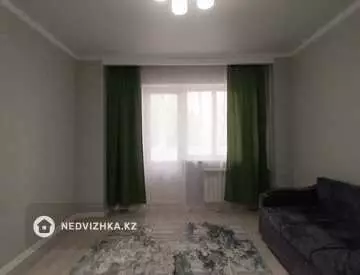 3-комнатная квартира, этаж 2 из 10, 95 м²