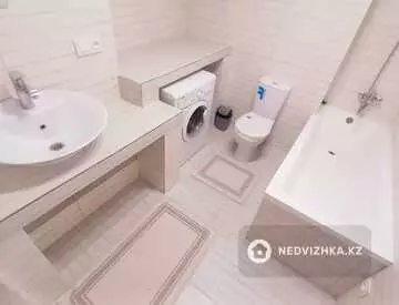 95.2 м², 3-комнатная квартира, этаж 2 из 10, 95 м², изображение - 24