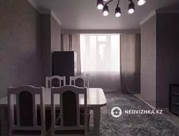 95.2 м², 3-комнатная квартира, этаж 2 из 10, 95 м², изображение - 16