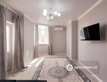 3-комнатная квартира, этаж 2 из 10, 95 м²