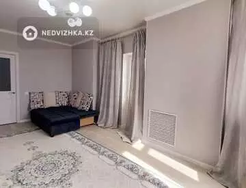 3-комнатная квартира, этаж 2 из 10, 95 м²