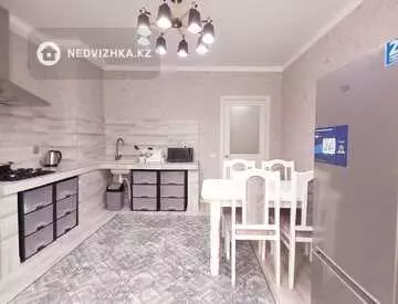 95.2 м², 3-комнатная квартира, этаж 2 из 10, 95 м², изображение - 15