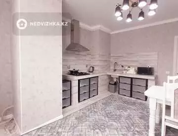 95.2 м², 3-комнатная квартира, этаж 2 из 10, 95 м², изображение - 13