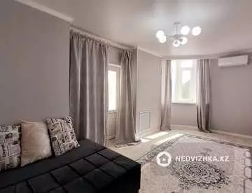 3-комнатная квартира, этаж 2 из 10, 95 м²