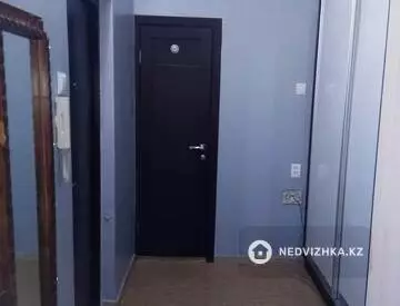 1-комнатная квартира, этаж 2 из 9, 42 м², на длительный срок