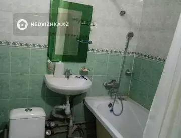 42 м², 1-комнатная квартира, этаж 2 из 9, 42 м², на длительный срок, изображение - 6