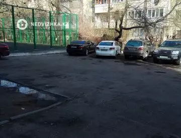 42 м², 1-комнатная квартира, этаж 2 из 9, 42 м², на длительный срок, изображение - 10