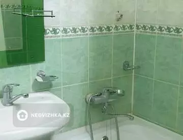 42 м², 1-комнатная квартира, этаж 2 из 9, 42 м², на длительный срок, изображение - 5