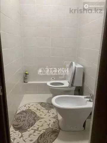 2-комнатная квартира, этаж 9 из 12, 74 м²