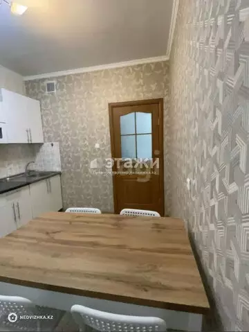 37 м², 1-комнатная квартира, этаж 12 из 14, 37 м², изображение - 2