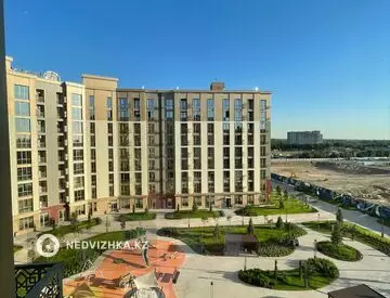 65 м², 2-комнатная квартира, этаж 6 из 9, 65 м², изображение - 30