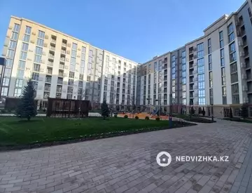 65 м², 2-комнатная квартира, этаж 6 из 9, 65 м², изображение - 33