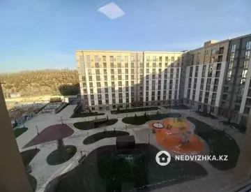 65 м², 2-комнатная квартира, этаж 6 из 9, 65 м², изображение - 31