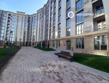 65 м², 2-комнатная квартира, этаж 6 из 9, 65 м², изображение - 34