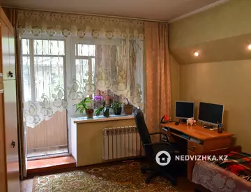 87.1 м², 4-комнатная квартира, этаж 3 из 3, 87 м², изображение - 24