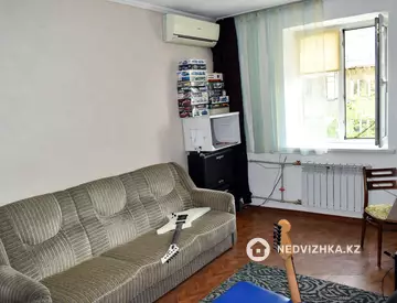 87.1 м², 4-комнатная квартира, этаж 3 из 3, 87 м², изображение - 29