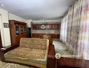 136 м², 3-комнатная квартира, этаж 6 из 14, 136 м², изображение - 4