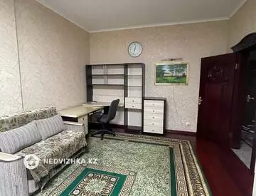 136 м², 3-комнатная квартира, этаж 6 из 14, 136 м², изображение - 17