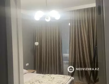 50 м², 2-комнатная квартира, этаж 2 из 7, 50 м², изображение - 11