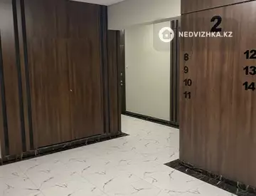 2-комнатная квартира, этаж 2 из 7, 50 м²