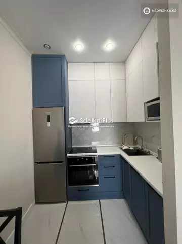 2-комнатная квартира, этаж 11 из 12, 40 м²