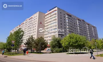 75 м², 2-комнатная квартира, этаж 8 из 12, 75 м², изображение - 9