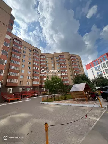 60 м², 2-комнатная квартира, этаж 5 из 9, 60 м², изображение - 8