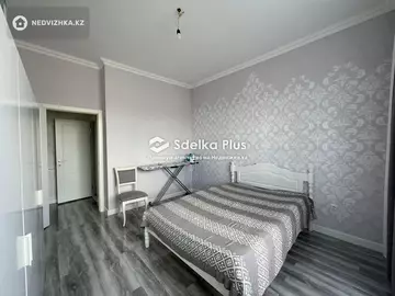 91 м², 3-комнатная квартира, этаж 5 из 6, 91 м², изображение - 0