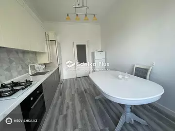 91 м², 3-комнатная квартира, этаж 5 из 6, 91 м², изображение - 2