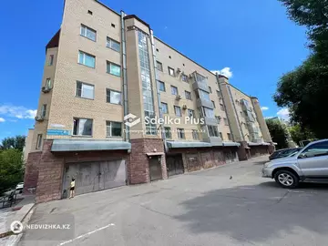 91 м², 3-комнатная квартира, этаж 5 из 6, 91 м², изображение - 14