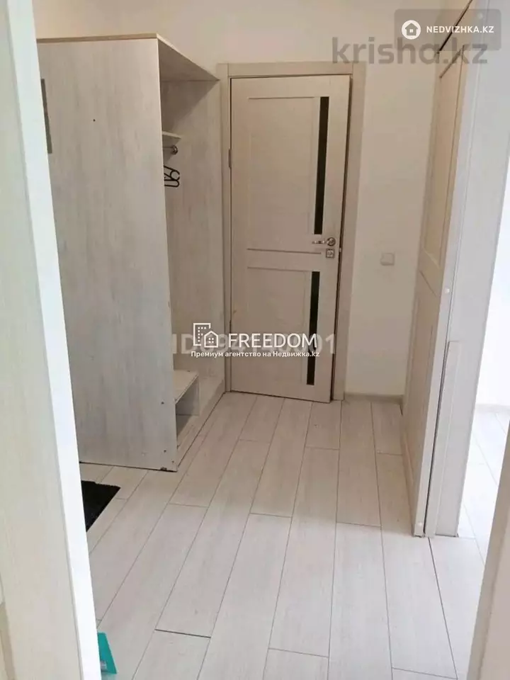 37.4 м², 1-комнатная квартира, этаж 8 из 10, 37 м², изображение - 1
