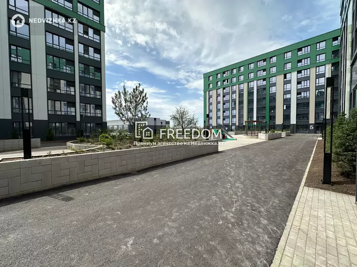 44.5 м², 1-комнатная квартира, этаж 6 из 9, 44 м², изображение - 1