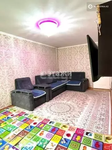 3-комнатная квартира, этаж 1 из 5, 67 м²