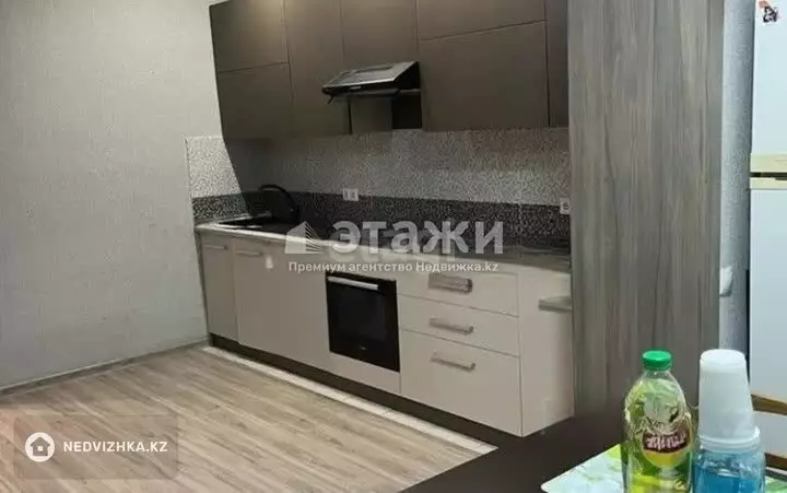 67 м², 2-комнатная квартира, этаж 1 из 5, 67 м², изображение - 1