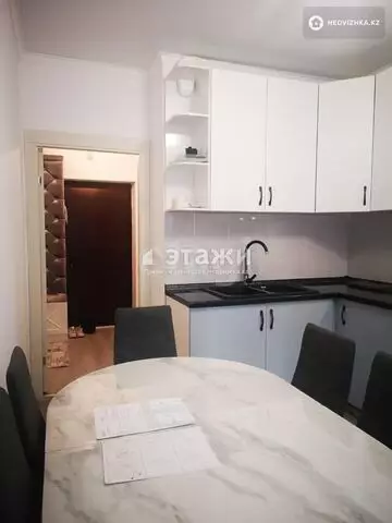 60 м², 2-комнатная квартира, этаж 4 из 12, 60 м², изображение - 0