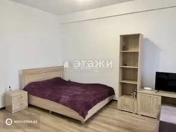 1-комнатная квартира, этаж 9 из 10, 40 м²