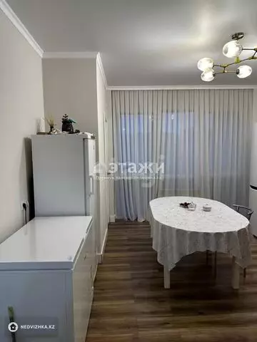 84.8 м², 3-комнатная квартира, этаж 4 из 10, 85 м², изображение - 5