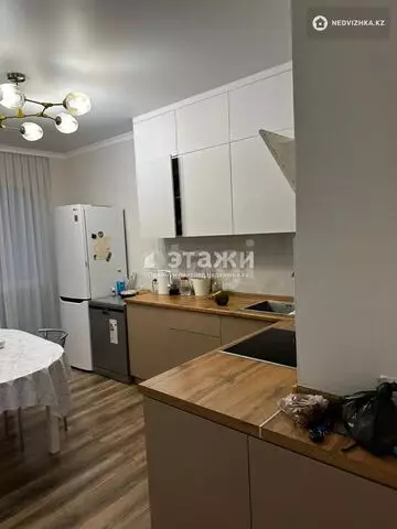 84.8 м², 3-комнатная квартира, этаж 4 из 10, 85 м², изображение - 16