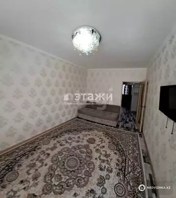 43 м², 2-комнатная квартира, этаж 2 из 12, 43 м², изображение - 7