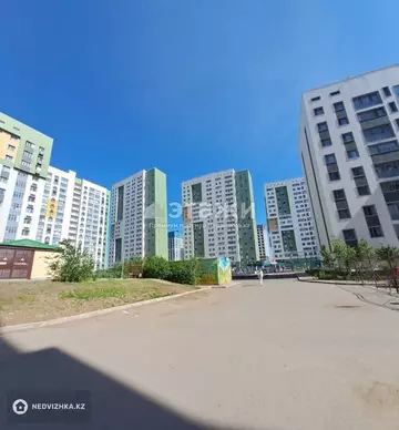 43 м², 2-комнатная квартира, этаж 2 из 12, 43 м², изображение - 20