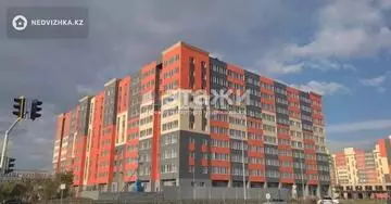 38 м², 1-комнатная квартира, этаж 9 из 9, 38 м², изображение - 4