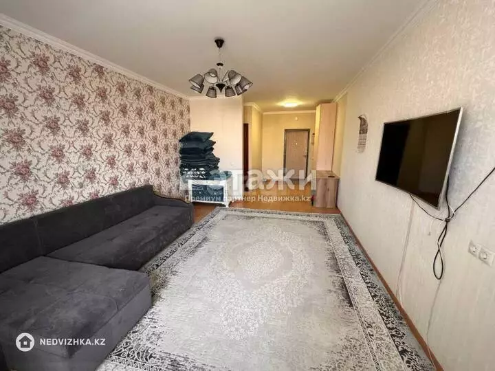 75 м², 2-комнатная квартира, этаж 6 из 9, 75 м², изображение - 1